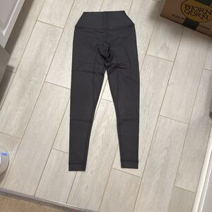 NWT SET ACTIVE formcloud grey leggingsg XS